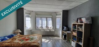  Maison � vendre 9 pi�ces 210 m�