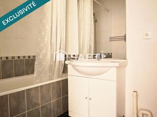  Appartement � vendre 3 pi�ces 62 m�