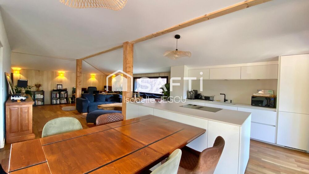  vendre  Maison Gujan-Mestras (33470)