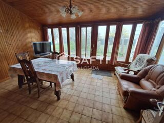  Maison � vendre 7 pi�ces 183 m�