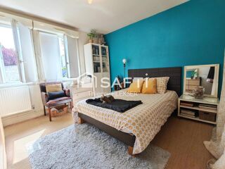  Maison � vendre 5 pi�ces 84 m�
