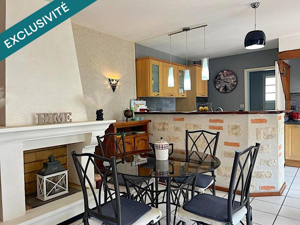 Vente Maison Maison Valence