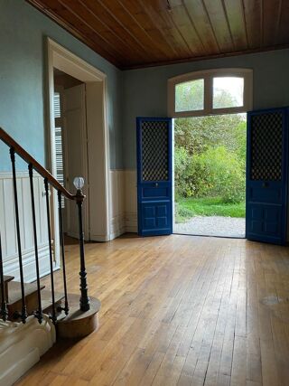  Maison � vendre 15 + pi�ces 420 m�