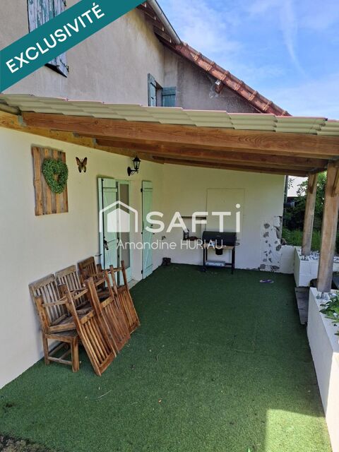   Maison familiale de 150m2 � la campagne ! Maison - 6 pi�ce(s) - 150 m�
