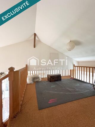  Maison � vendre 6 pi�ces 185 m�