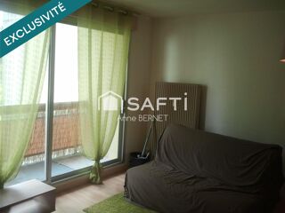  Appartement � vendre 1 pi�ce 33 m�