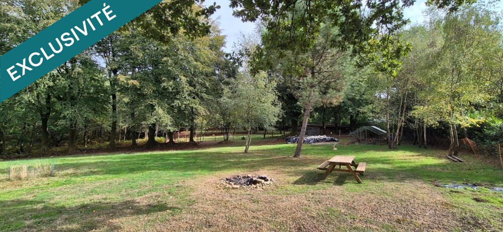 à vendre  Maison Pluvigner (56330)