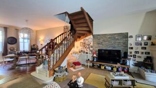  Maison à vendre 5 pièces 254 m²