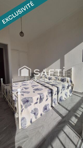  Appartement � vendre 2 pi�ces 37 m�