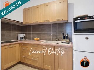  Appartement à vendre 2 pièces 38 m²