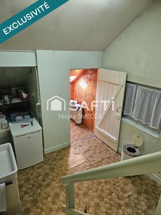  Maison � vendre 6 pi�ces 114 m�