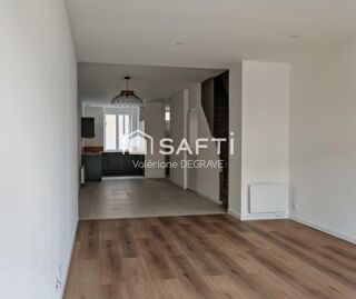  Maison � vendre 4 pi�ces 88 m�