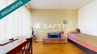  Appartement � vendre 3 pi�ces 77 m�