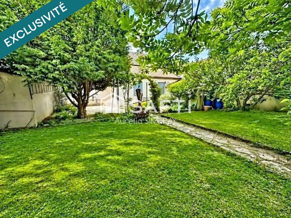 Maison 3 pièces 64 m² · à Fontaine-les-Dijon · 64 m² · 220 000 €