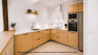  Maison à vendre 4 pièces 94 m²
