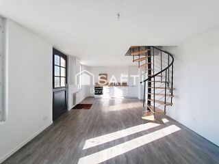  Maison à vendre 4 pièces 55 m²
