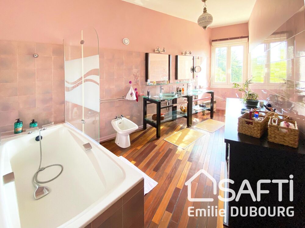  vendre  Maison Vayres (33870)