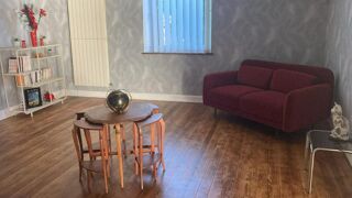  Appartement � vendre 4 pi�ces 120 m�