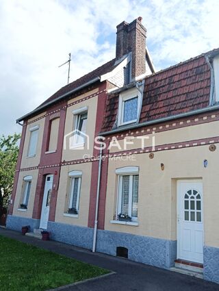  Maison à vendre 5 pièces 84 m²