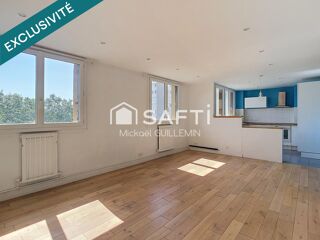  Appartement à vendre 3 pièces 68 m²