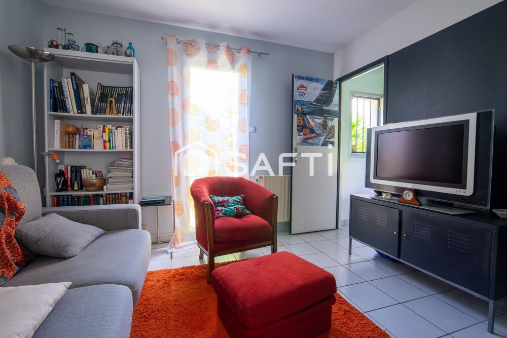 Vente Maison Maison familiale 171 m² - 6 pièces - Orvault 44700 Orvault