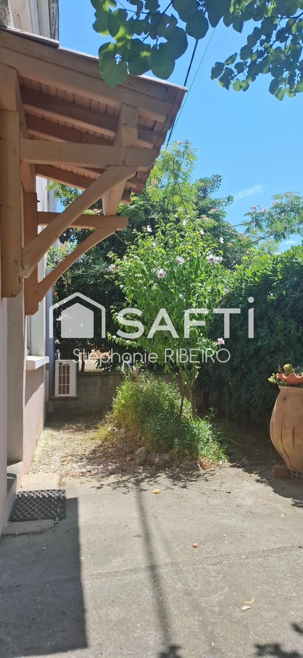 Vente Maison MAISON R+1 DE 70M² SUR TERRAIN DE 234 M² Narbonne