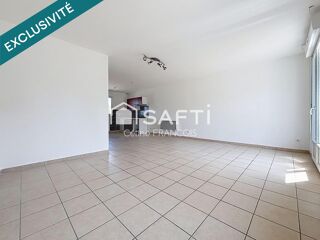  Maison à vendre 4 pièces 81 m²