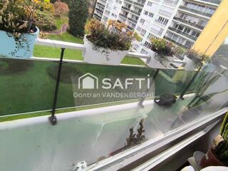  Appartement  vendre 2 pices 45 m