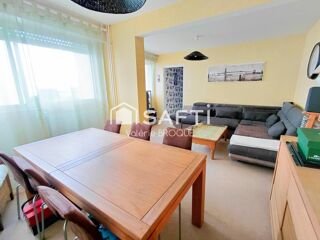  Appartement � vendre 2 pi�ces 48 m�