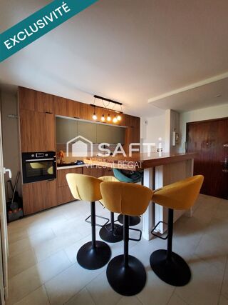  Appartement � vendre 4 pi�ces 78 m�