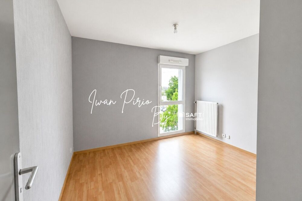 Vente Appartement T4 DE 85,94 m² AVEC TERRASSE ET GARAGE Rennes
