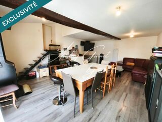  Maison à vendre 4 pièces 106 m²
