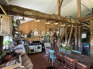  Maison à vendre 8 pièces 326 m²
