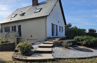  Maison � vendre 6 pi�ces 156 m�