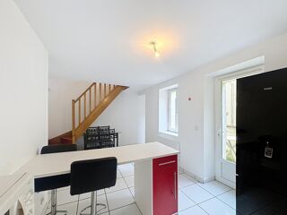  Maison à vendre 4 pièces 80 m²