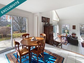  Maison � vendre 6 pi�ces 130 m�