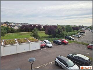 Appartement à vendre 3 pièces 67 m²