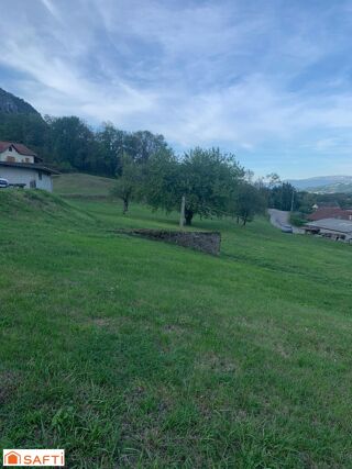  Terrain � vendre 1696 m�