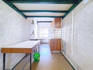  Appartement � vendre 1 pi�ce 23 m�