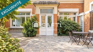  Maison à vendre 4 pièces 180 m²