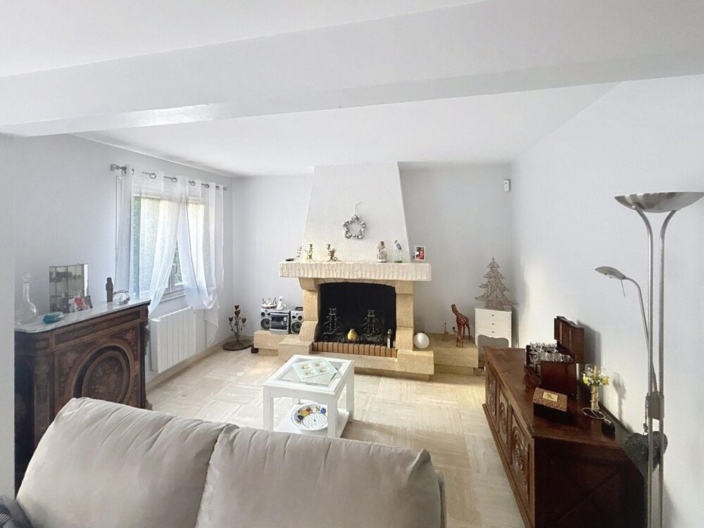 Vente Maison UNE MAISON INDIVIDUELLE SECURISEE DANS UN SECTEUR CALME Villennes-sur-seine