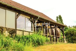  Maison à vendre 4 pièces 102 m²