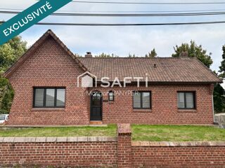  Maison  vendre 3 pices 120 m