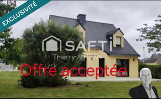  Maison � vendre 7 pi�ces 125 m�