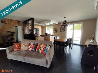  Maison à vendre 6 pièces 103 m²