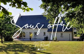  Maison � vendre 7 pi�ces 150 m�