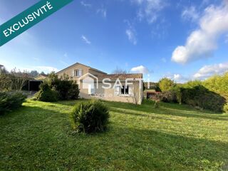  Maison � vendre 6 pi�ces 163 m�