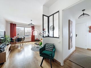  Appartement � vendre 3 pi�ces 64 m�