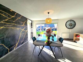  Maison � vendre 6 pi�ces 137 m�