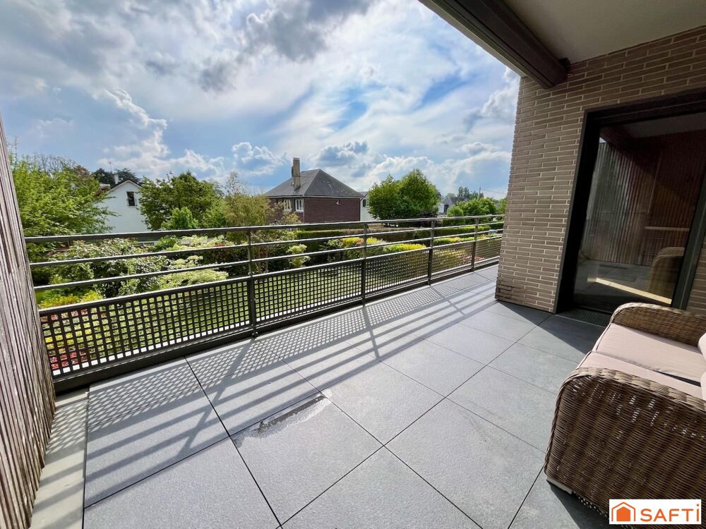 Vente Appartement Appartement T3 dans une résidence de standing Bois-guillaume